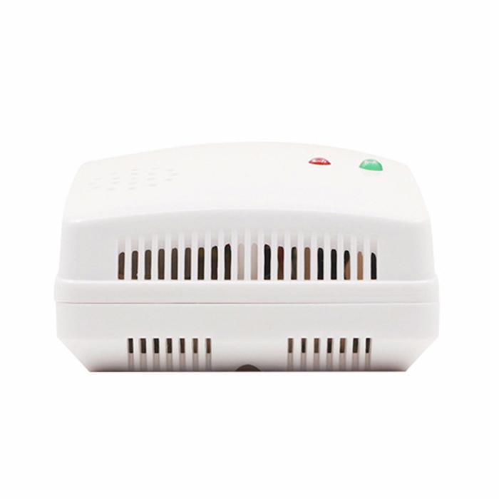 High Sensitive CO Gas Sensor Detector Carbon Monoxide Independent Alarm Detector Natural Leak Combustible Gas Detector